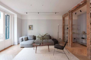 Almagro: Amazing apartment for executive stays